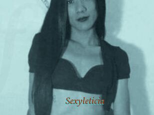 Sexyleticia