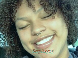 Sexylex305