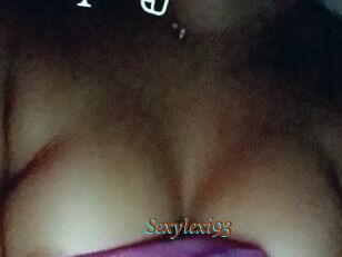 Sexylexi93
