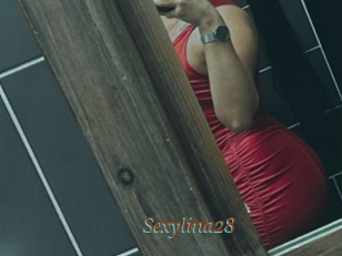 Sexylina28