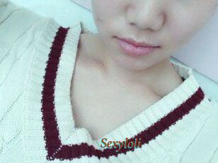 Sexyloli