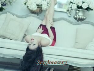 Sexylorasexy