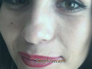 Sexylovecam