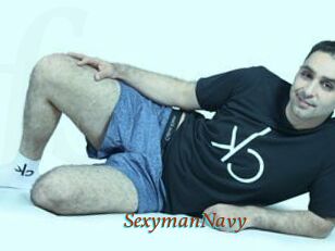 SexymanNavy