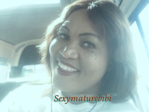 Sexymaturebibi