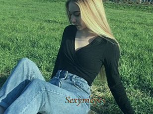 Sexymeyes