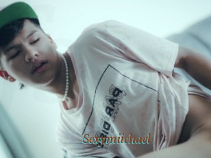 Sexymiichael