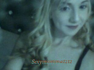 Sexymomma1212