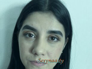 Sexynaasty