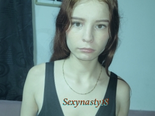 Sexynasty18