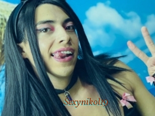 Sexynikol19