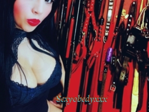 Sexyobedyxxx