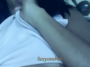 Sexyonehot