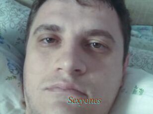Sexyones