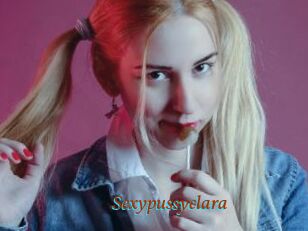 Sexypussyclara
