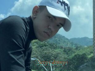 Sexys_dennys