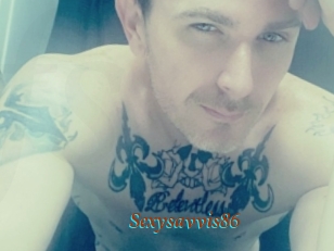 Sexysavvis86