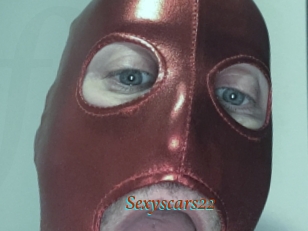 Sexyscars22