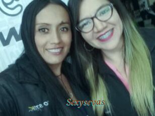 Sexysevas