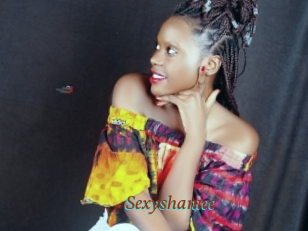 Sexyshanice