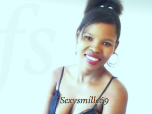 Sexysmille69
