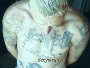 Sexystrguy