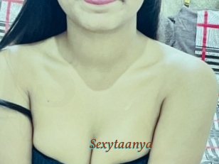 Sexytaanya