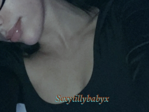 Sexytillybabyx