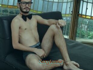Sexytomas