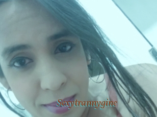 Sexytrannygine