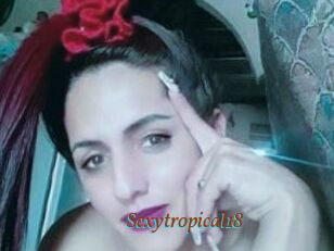 Sexytropical18