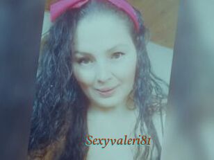Sexyvaleri81