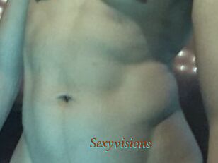 Sexyvisions