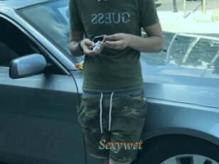 Sexywet