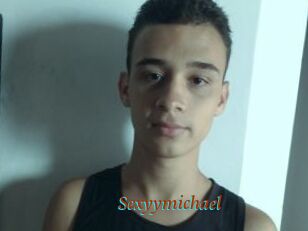 Sexyymichael