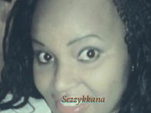 Sezzykkana