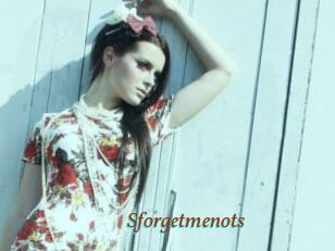 Sforgetmenots