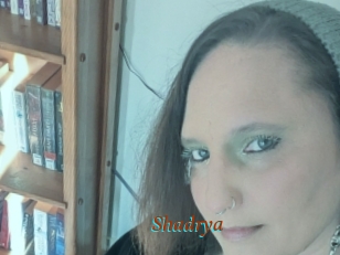 Shadrya