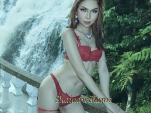Shainawiliams