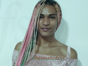 Shairaahotxxx