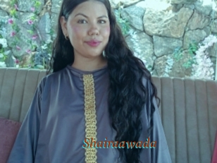 Shairaawada