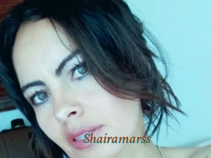 Shairamarss