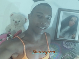 Shairegreen