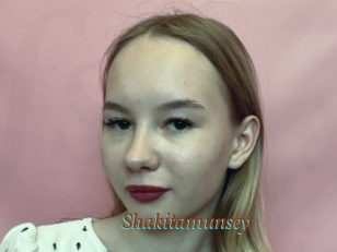 Shakitamunsey