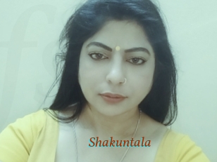 Shakuntala