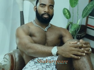 Shakurspeare