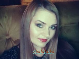 Shalalaika
