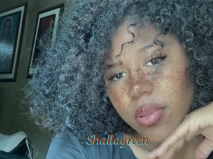 Shallagreen