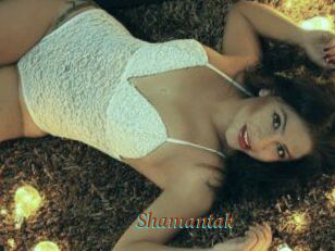 Shamantak