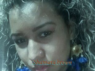 Shamara_brown